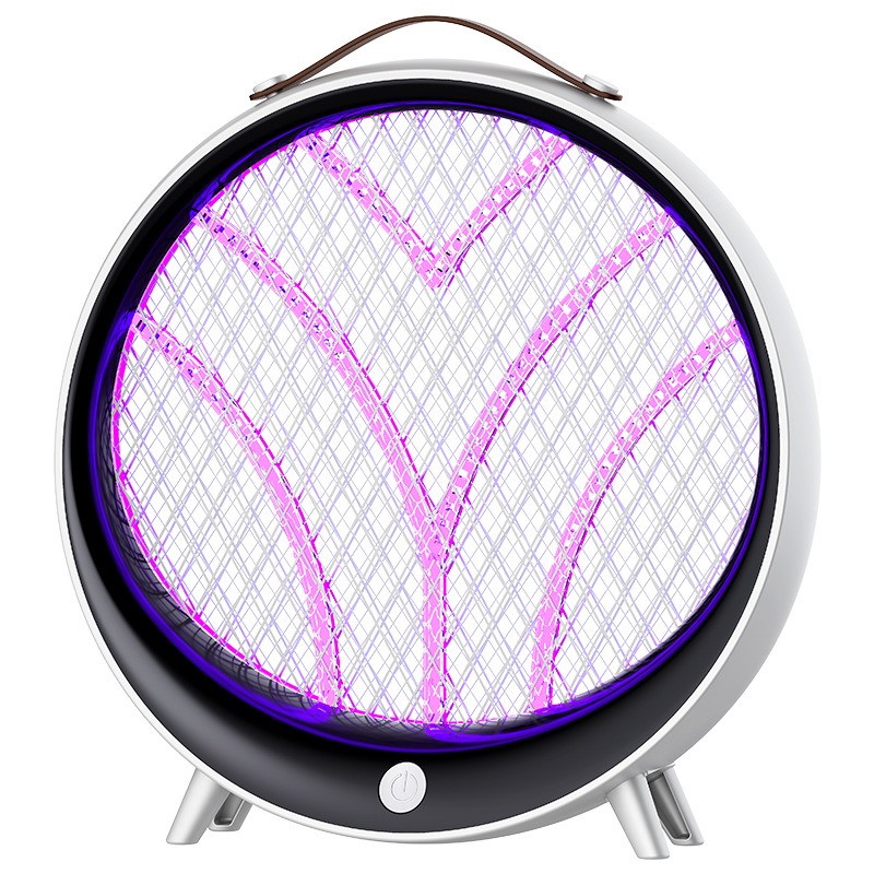 Camping Zapper Lantern