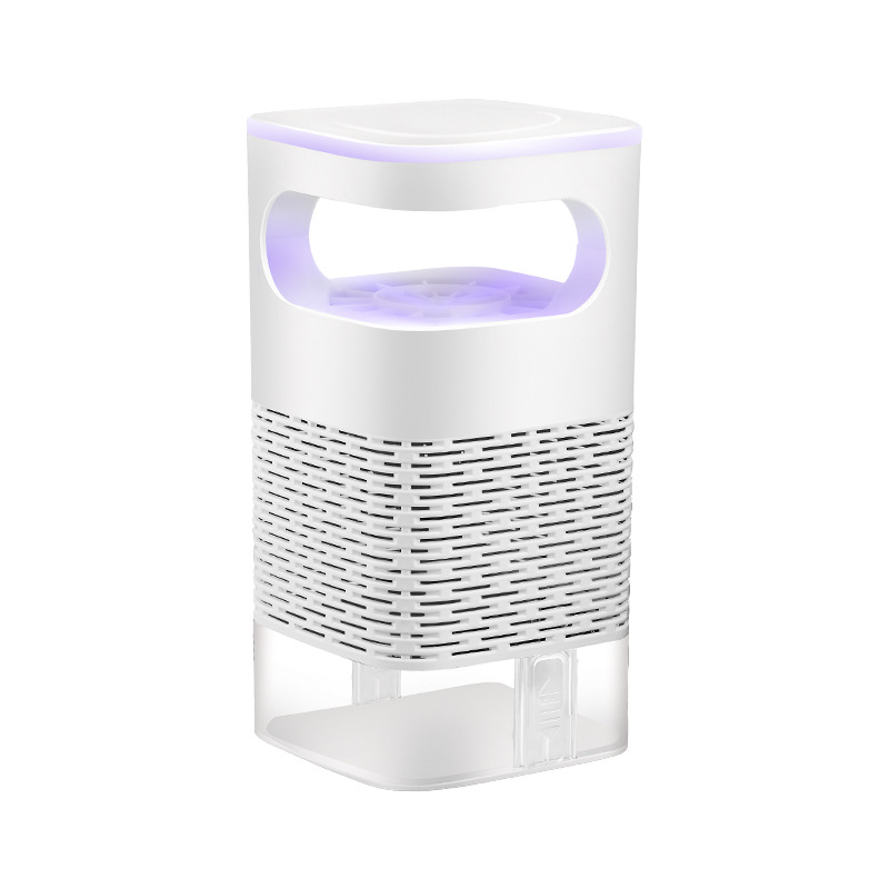 USB photocatalyst trap